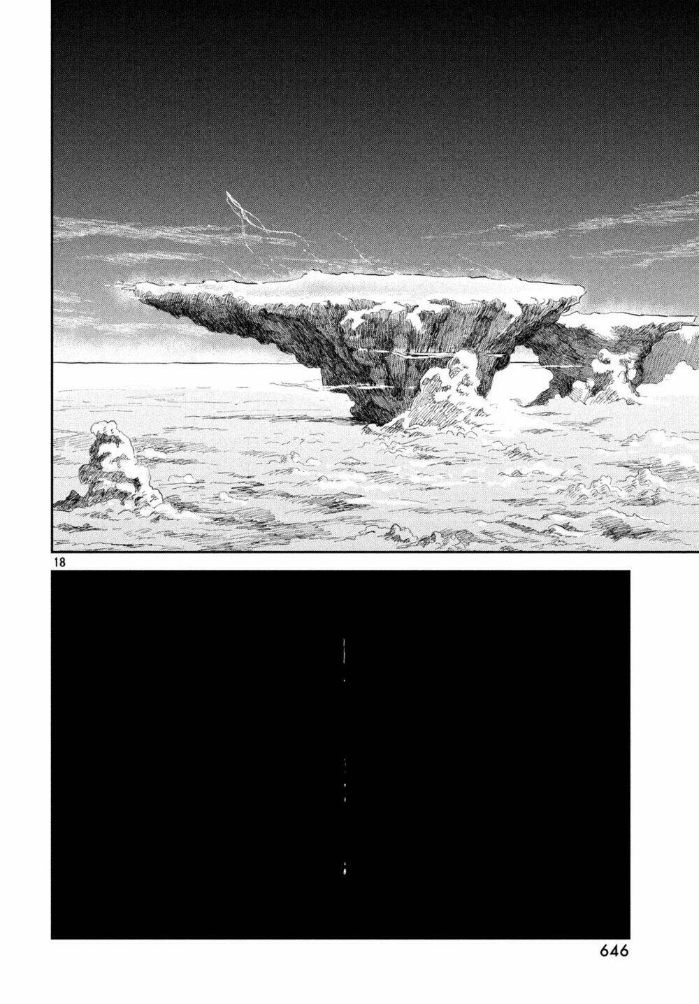 Tenki No Ko: Chapter 9