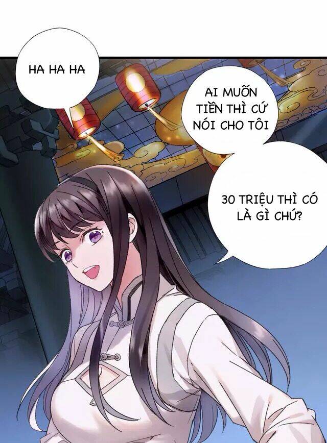 Thực Nhị: Chapter 20.2