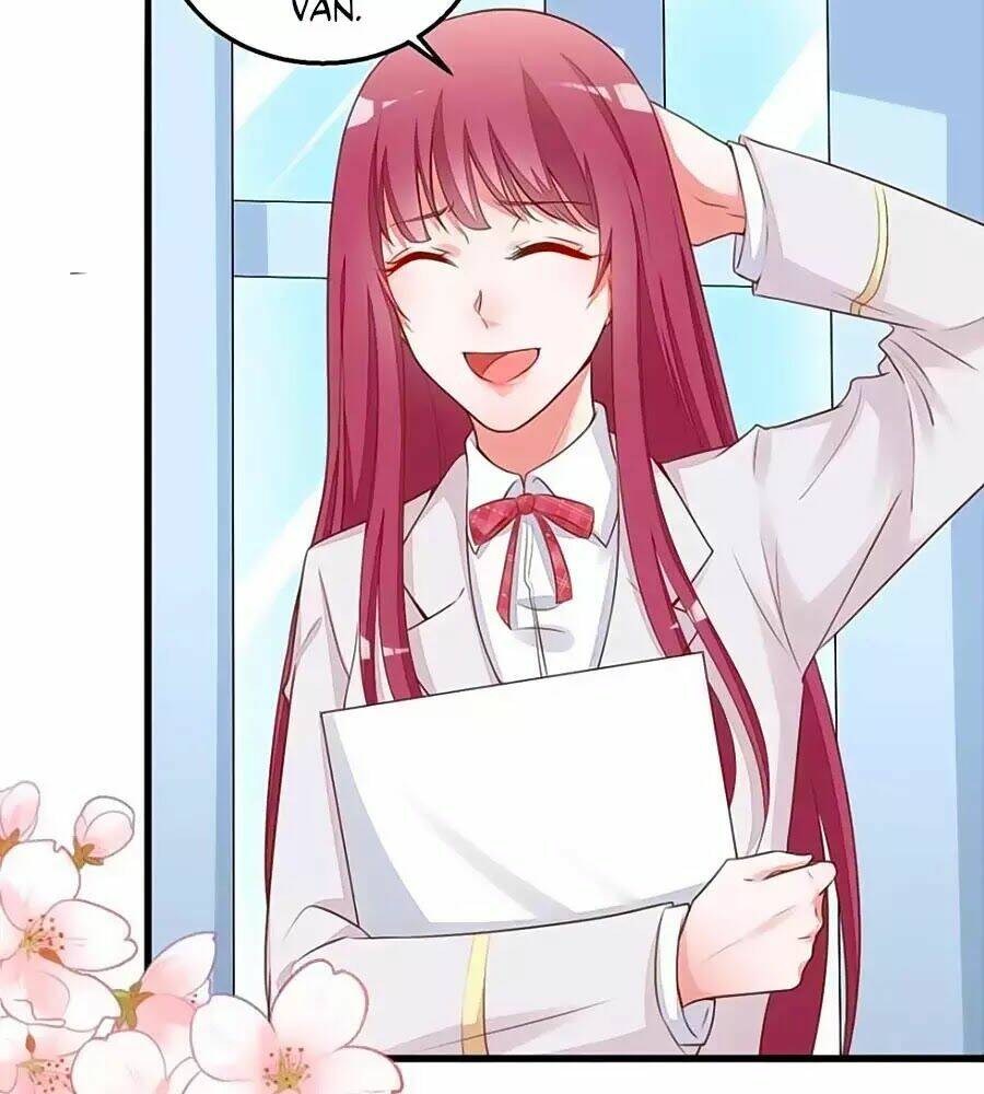 Thịnh Thế Hoa Sủng: Tôi Bị Bắt Làm Tù Binh: Chapter 12