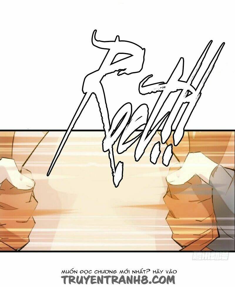 Sư Phụ Lại Trêu Chọc Ta: Chapter 19