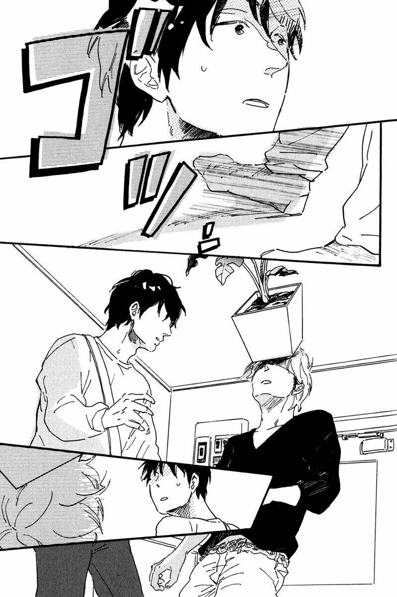 Ikemen-Kun To Saenai-Kun: Chapter 5