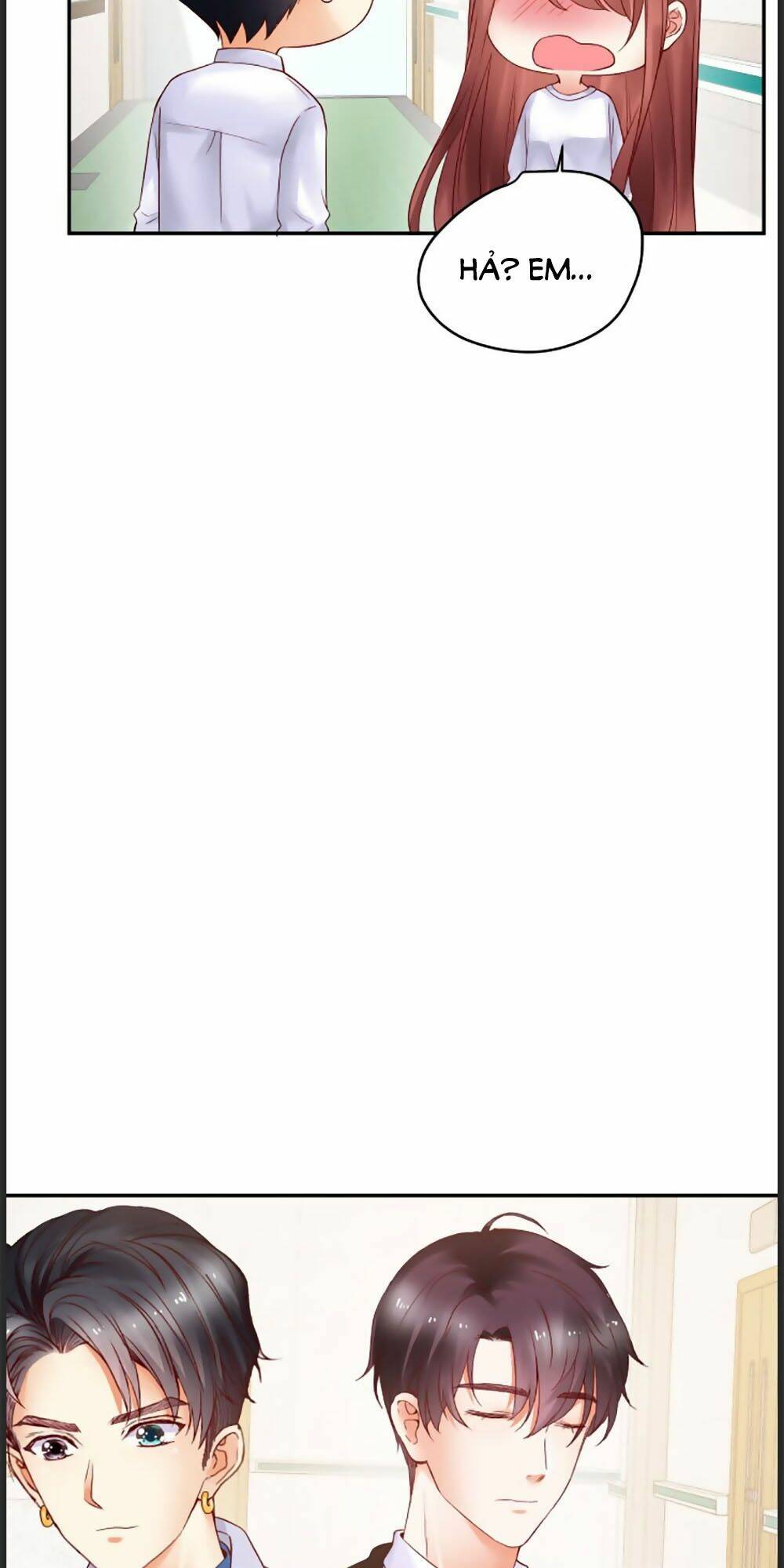 Bạn Trai 1/4 Của Tôi: Chapter 12