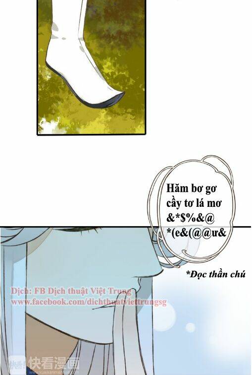 Bạn Trai Tôi Là Cẩm Y Vệ: Chapter 46