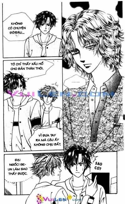 Virus Tiền: Chapter 6