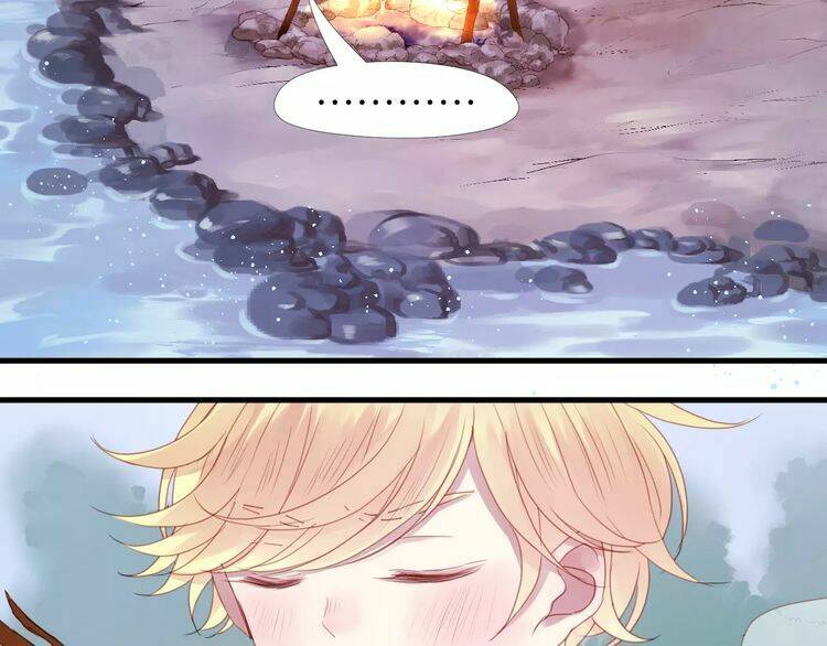 Lượm Được Một Tiểu Hồ Ly 2: Chapter 4