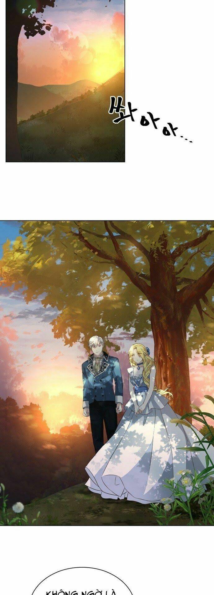 Một Đêm Với Hoàng Đế: Chapter 21.1