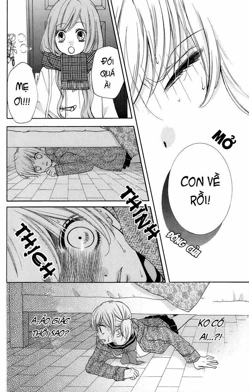 Screaming Lesson!!!: Chapter 16