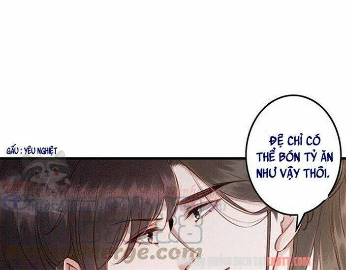 Trọng Sinh Bá Sủng Nhiếp Chính Vương Quá Mạnh Mẽ: Chapter 77