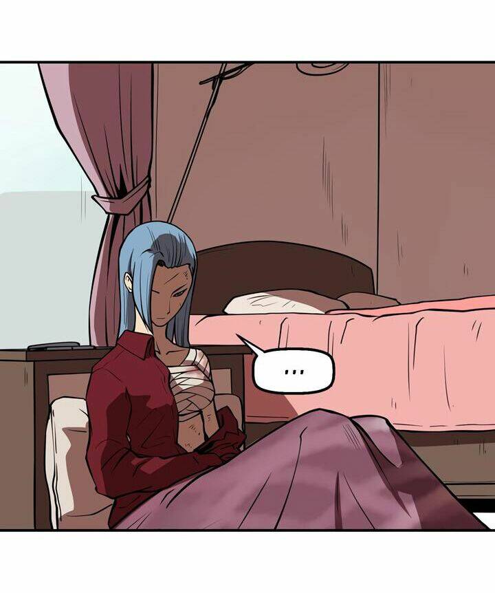 Raid: Chapter 32