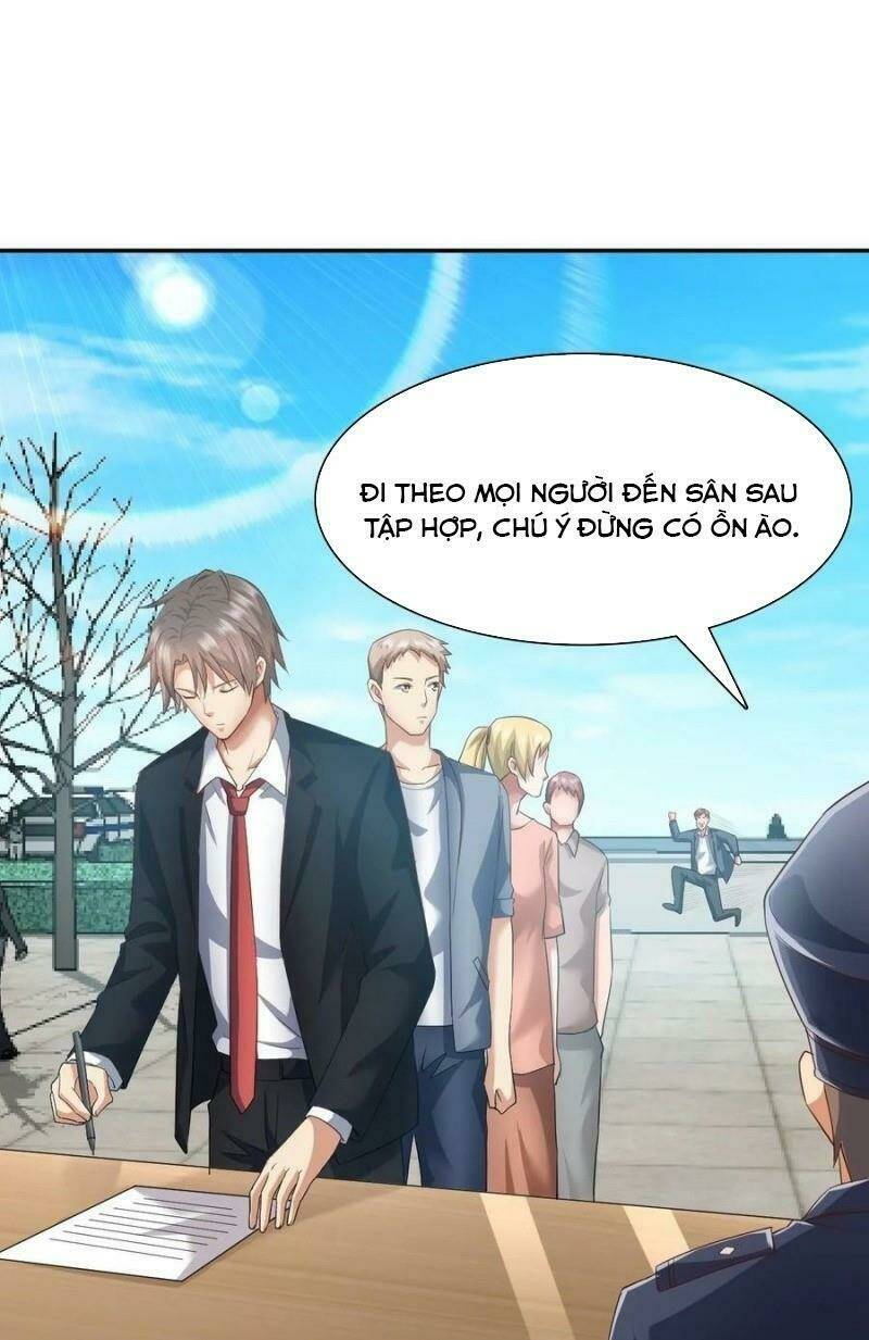 Tuyệt Thế Thiên Tài Hệ Thống: Chapter 67