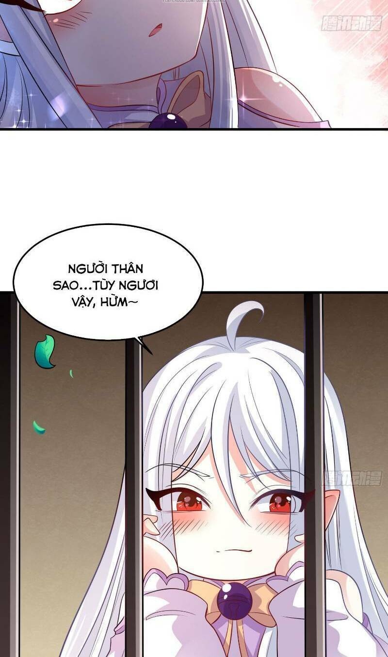 Giáng Thần Chiến Ký: Chapter 31