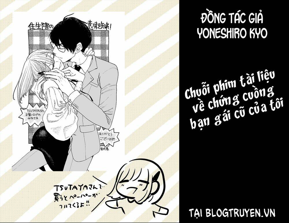 Kanon - Tận Cùng Của Tình Yêu.: Chapter 30
