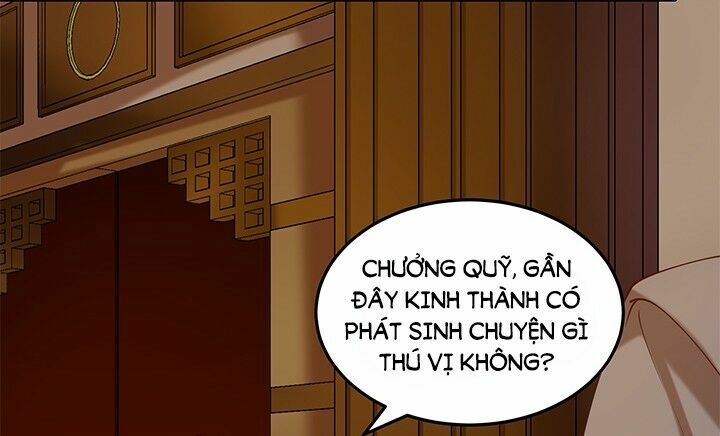 Đô đốc đại nhân sủng thê kí: Chapter 19.1