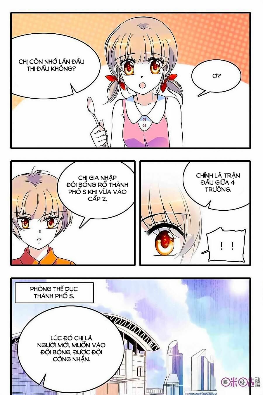 Thanh Ninh Chi Hạ: Chapter 98