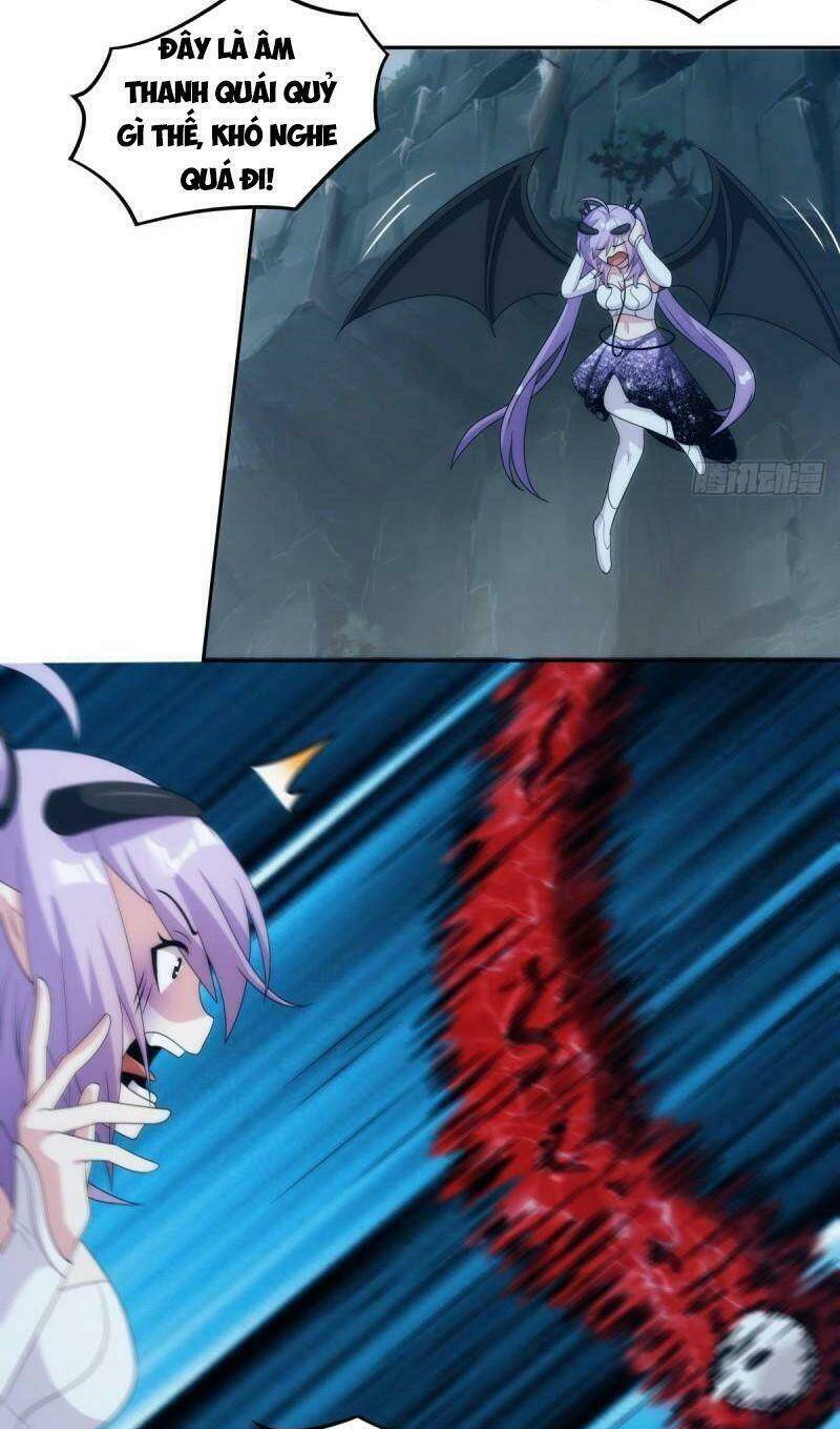 Xâm Lược Vạn Giới: Chapter 86