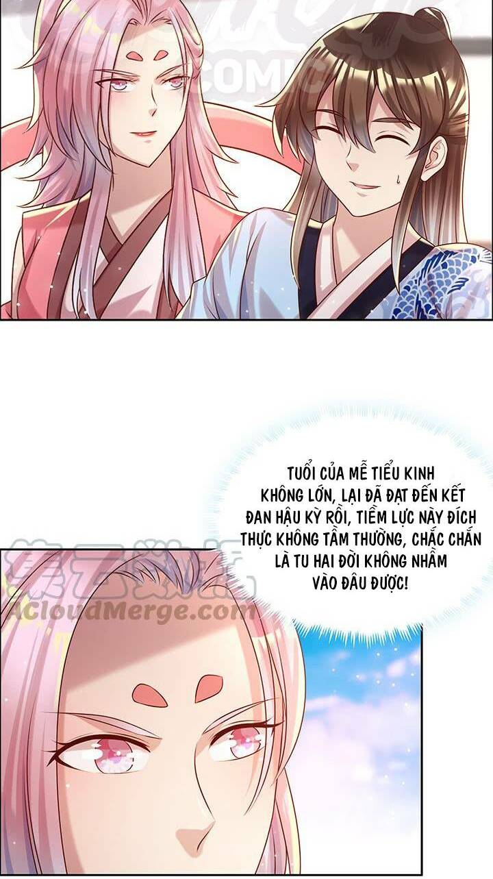 Siêu Phàm Truyện: Chapter 137