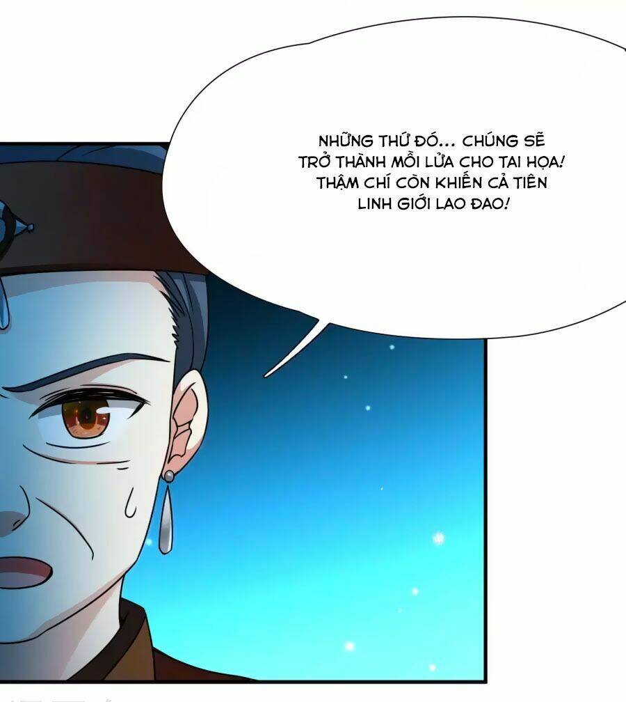 Huyền Vũ Luyến Ca: Vạn Vật Sinh Linh: Chapter 31.2