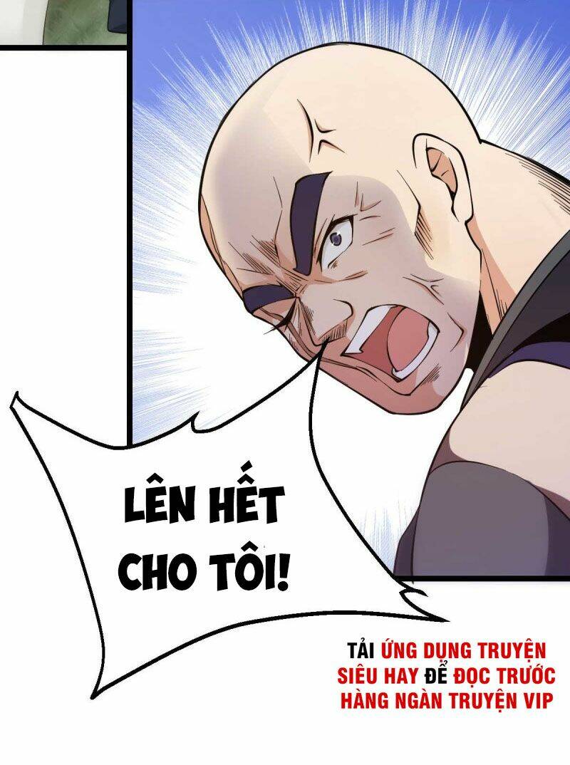Tiên Vương Trùng Sinh: Chapter 137
