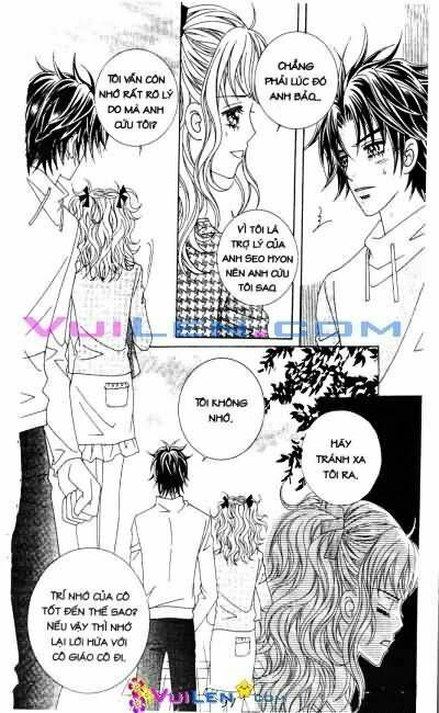 Hạnh Phúc Bất Tận: Chapter 2