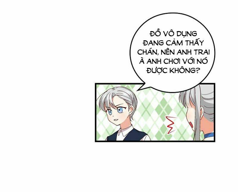 Đừng Chọc Đứa Em Gái Bé Bỏng Của Chúng Tôi: Chapter 6