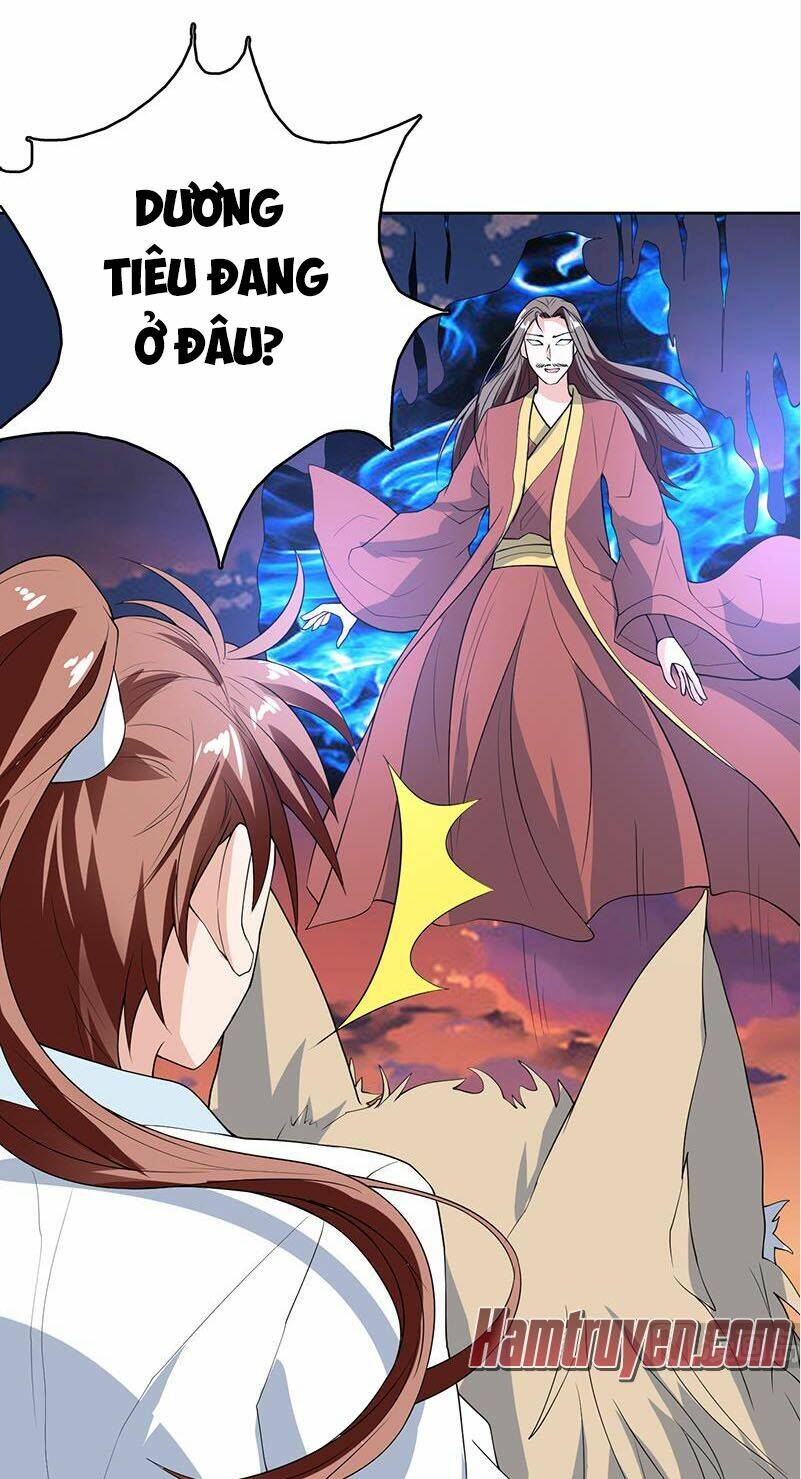 Tối Cường Thần Thú Hệ Thống: Chapter 184