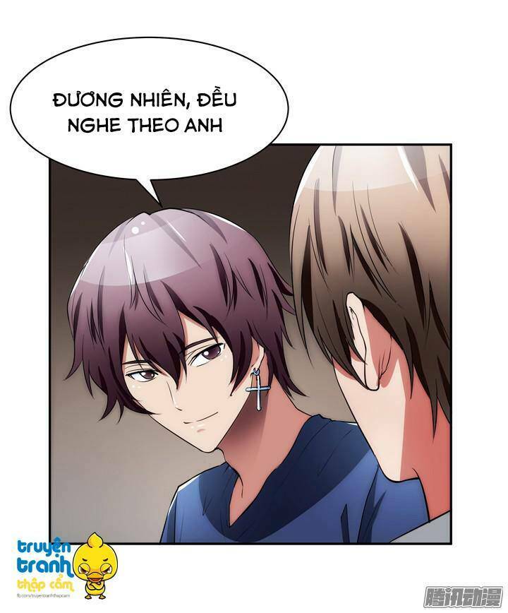 Âm Mưu Bên Gối: Chapter 15