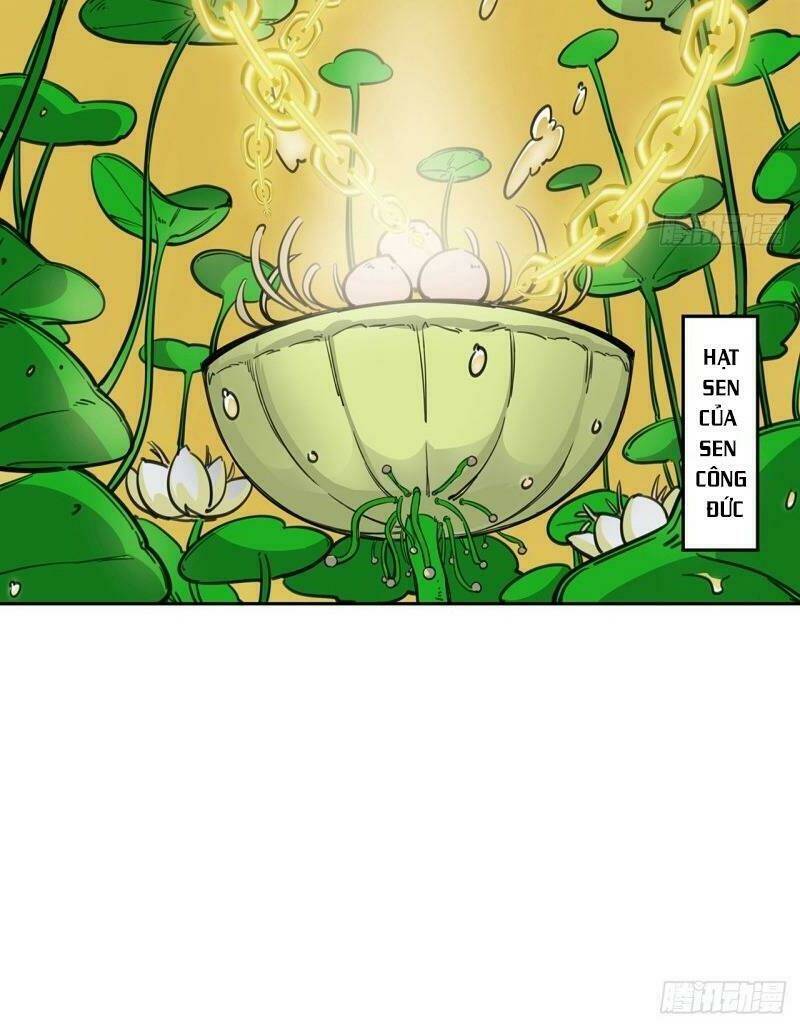 Siêu Phàm Truyện: Chapter 217