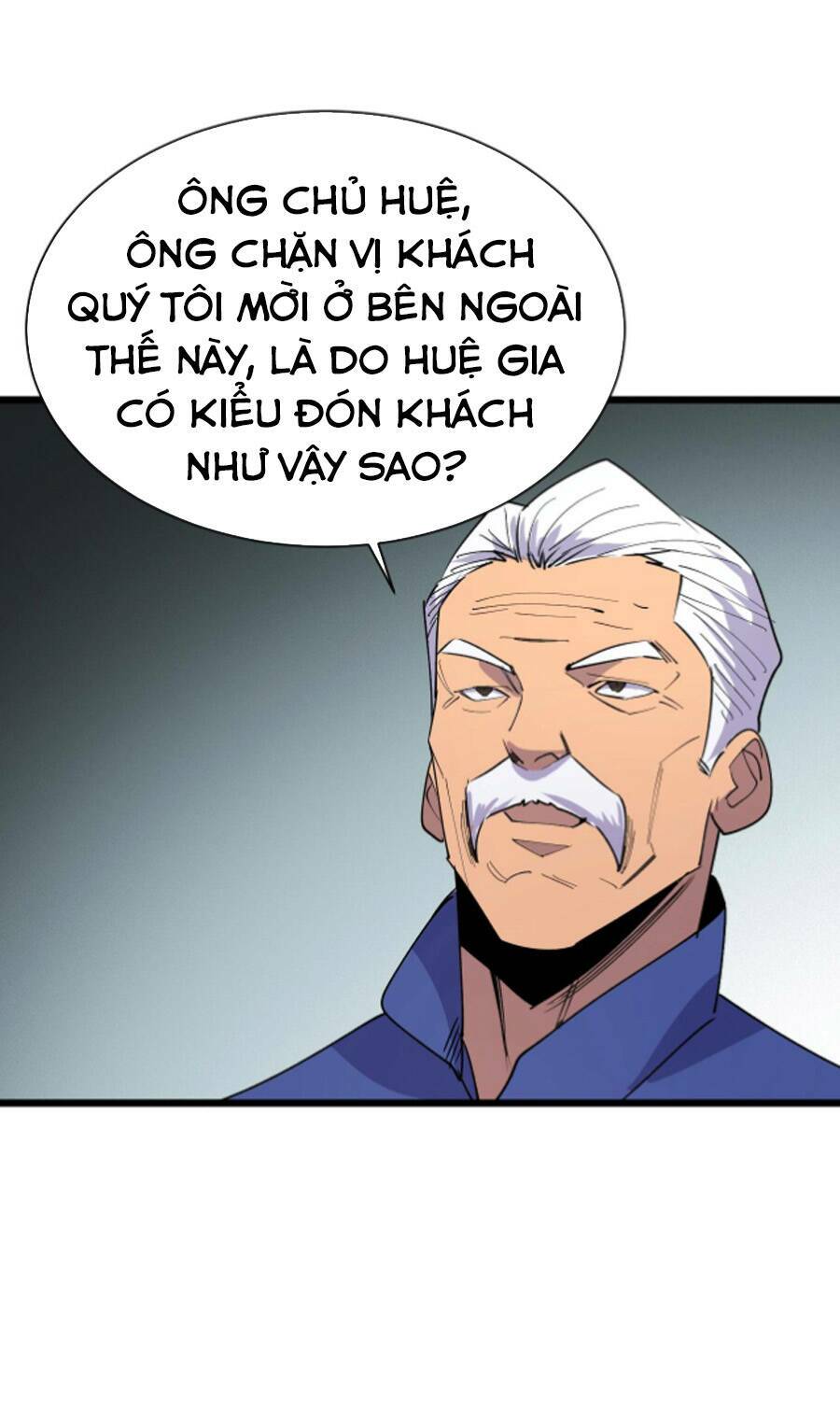 Bắt Đầu Với Tề Thiên Đại Thánh: Chapter 28