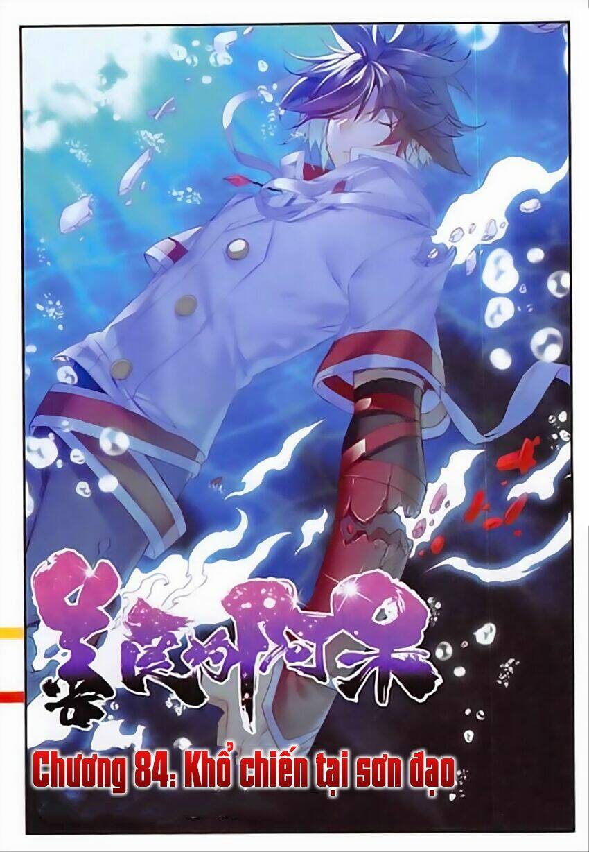 Thiện Lương Tử Thần: Chapter 84