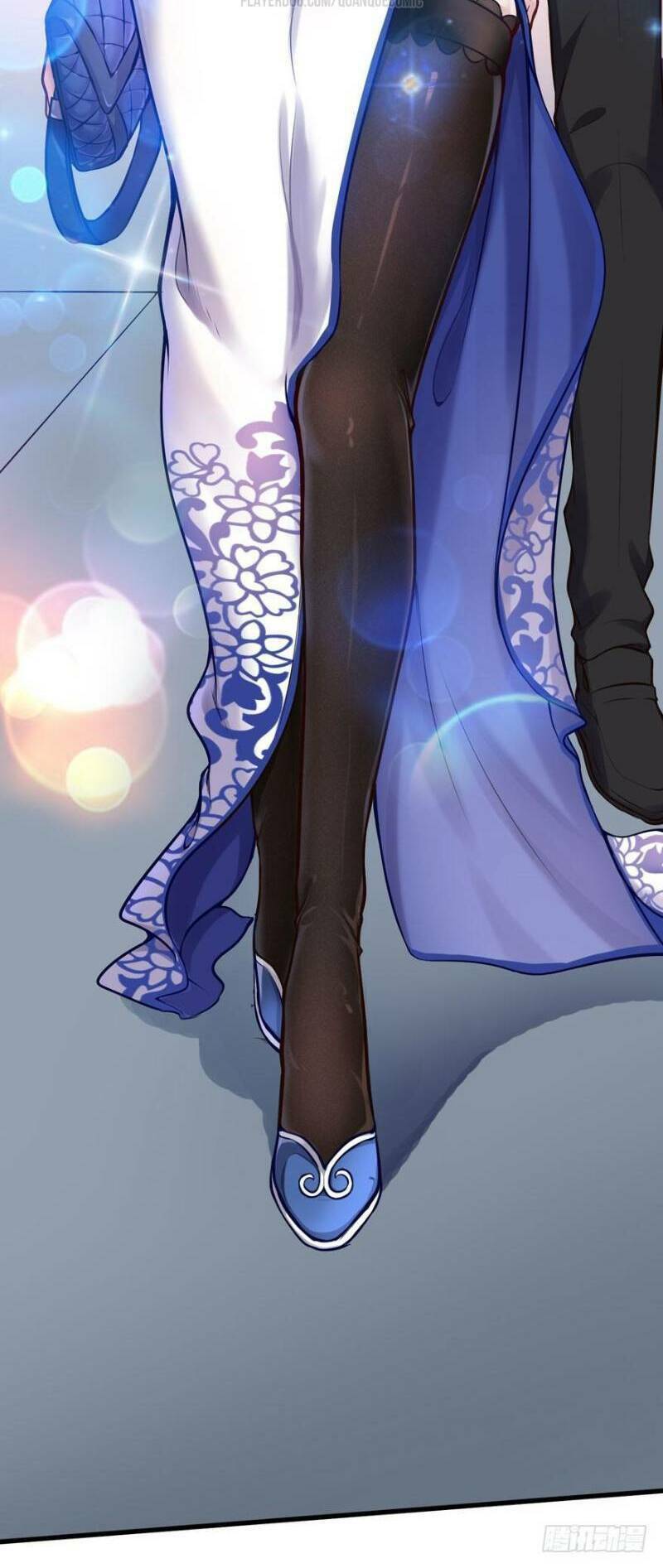Đô Thị Âm Dương Tiên Y: Chapter 39