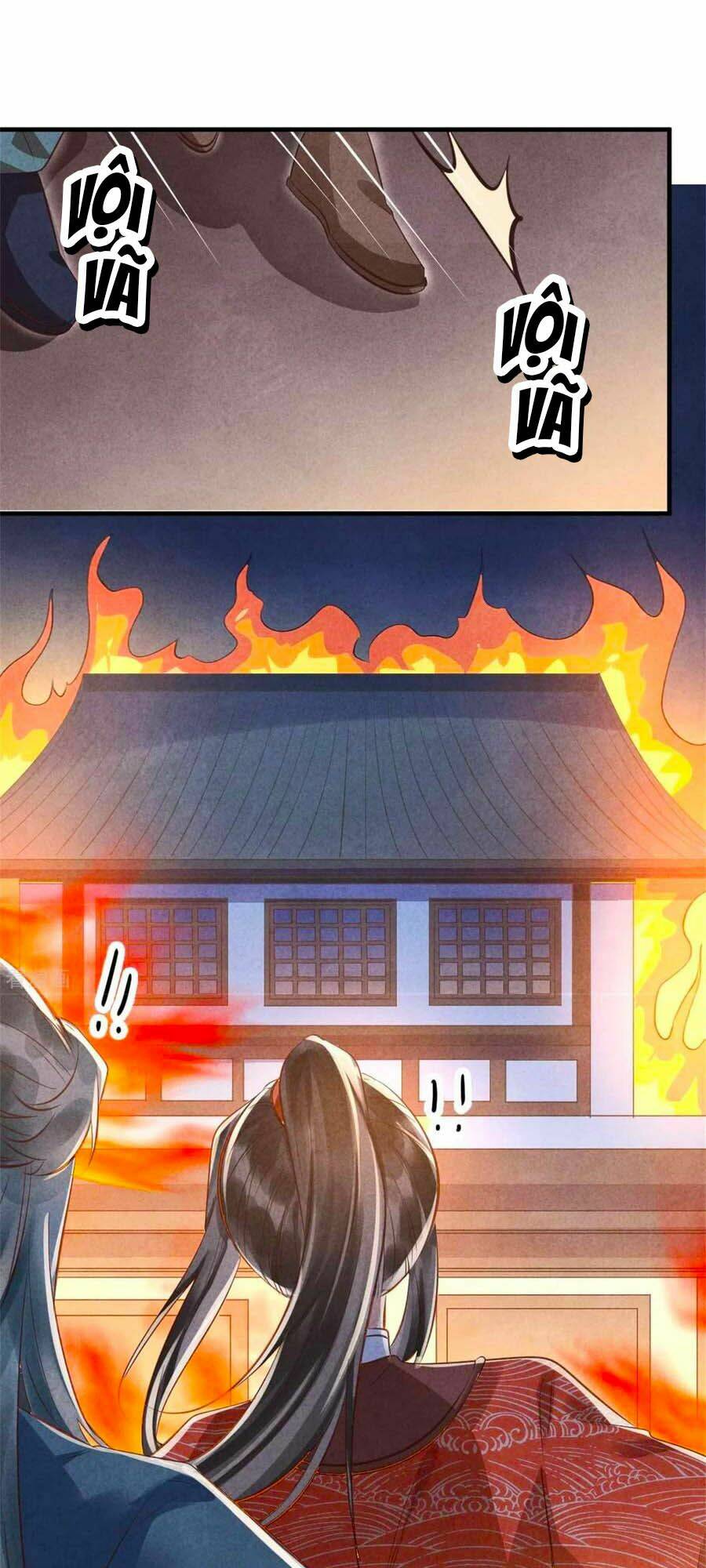 Vương Phi Muốn Trèo Tường: Chapter 88