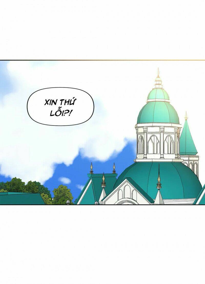 Công Chúa Thời Gian Có Hạn: Chapter 22