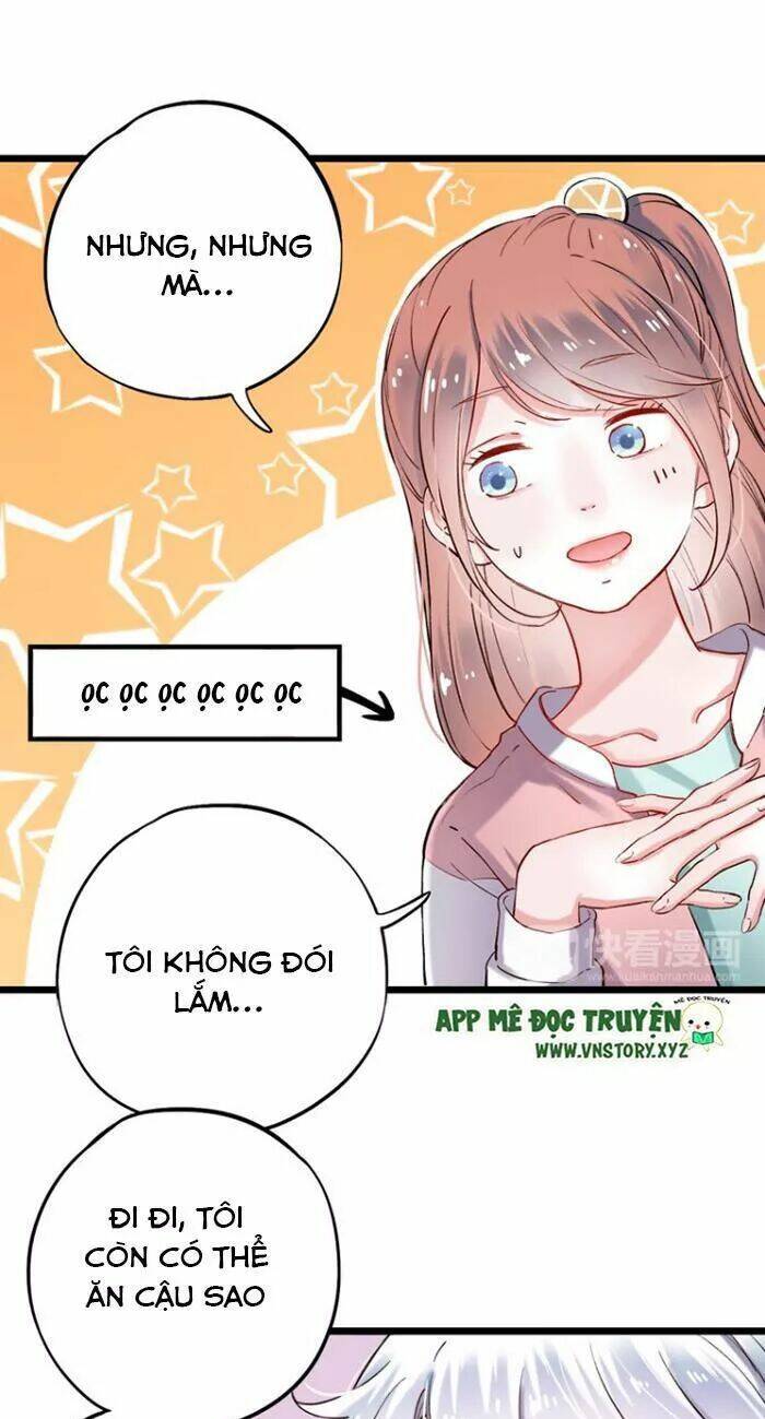 Trạch Thượng Tịch Mịch Huỳnh Hỏa: Chapter 18