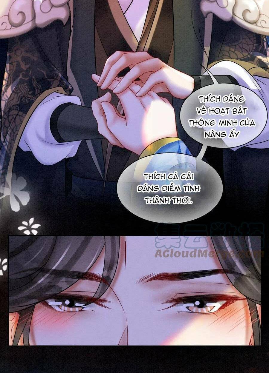 Xung Hỉ Vương Phi: Chapter 66