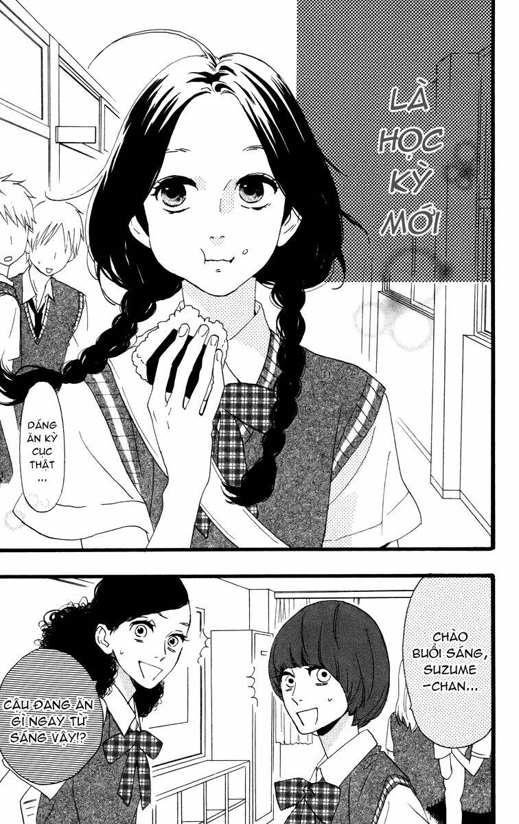 Sao Mai Của Em: Chapter 26