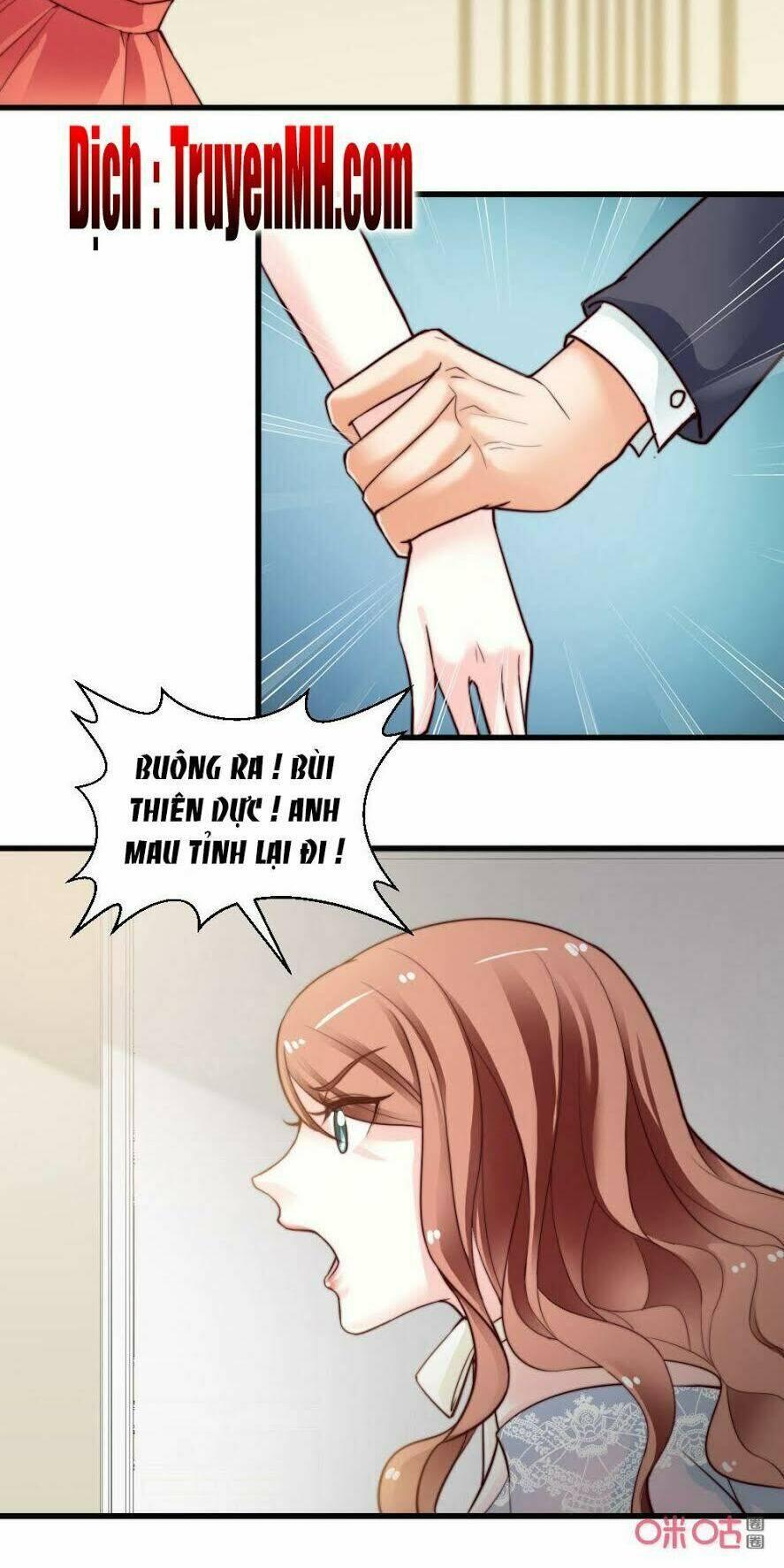 Bí Mật Của Thiên Kim: Chapter 99