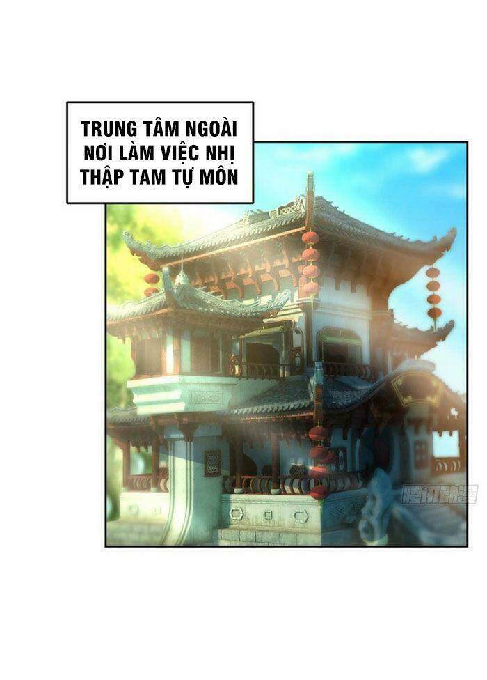 Lão Tổ Của Bạn Đang Online: Chapter 106