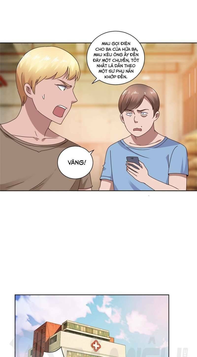 Đô Thị Chí Tôn Hệ Thống: Chapter 94