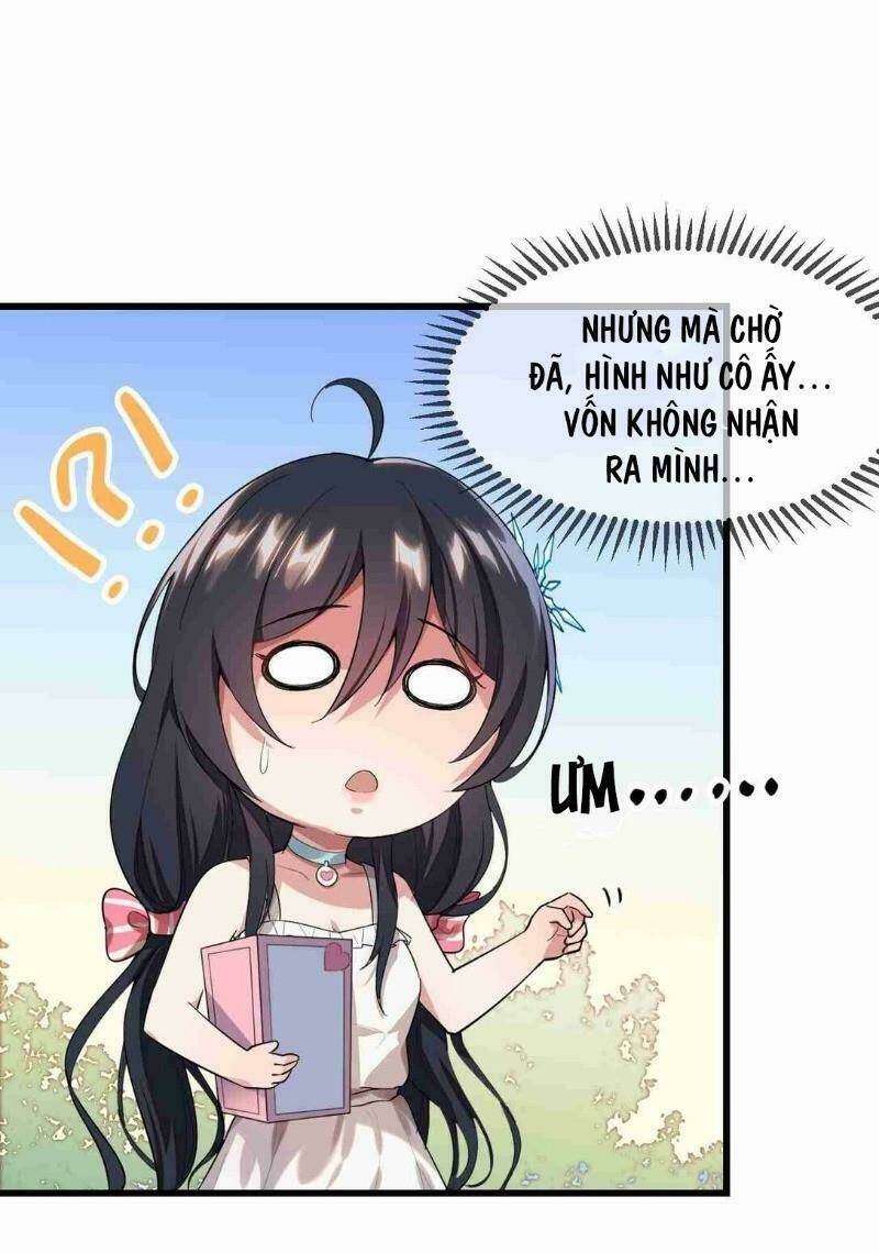 Kế Hoạch Trở Thành Phế Vật: Chapter 2