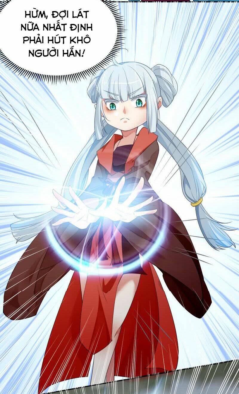 Ma Nhị Đại: Chapter 29