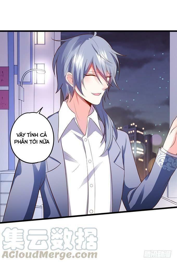 Hồ Tiên Hung Bạo: Chapter 88