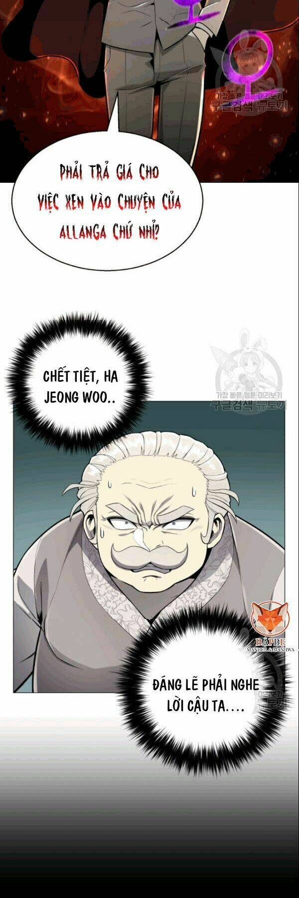 Luân Hồi Ác Nhân: Chapter 60