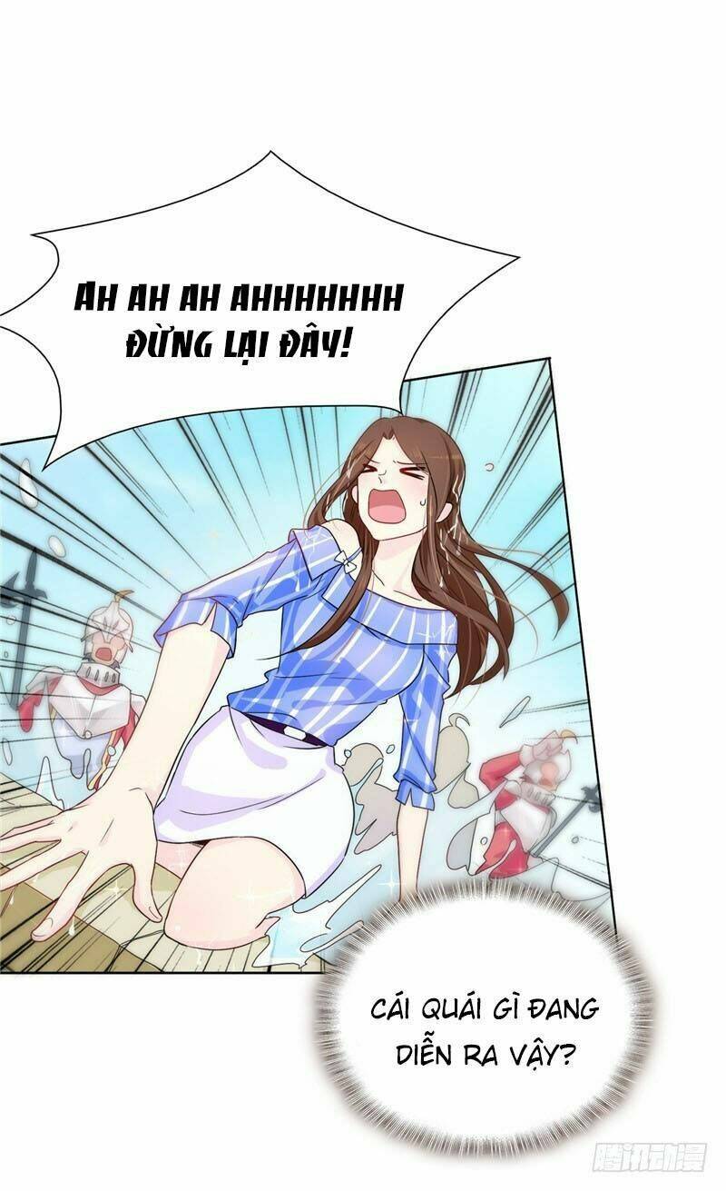 Đặc Trợ Của Hoàng Thái Tử: Chapter 2