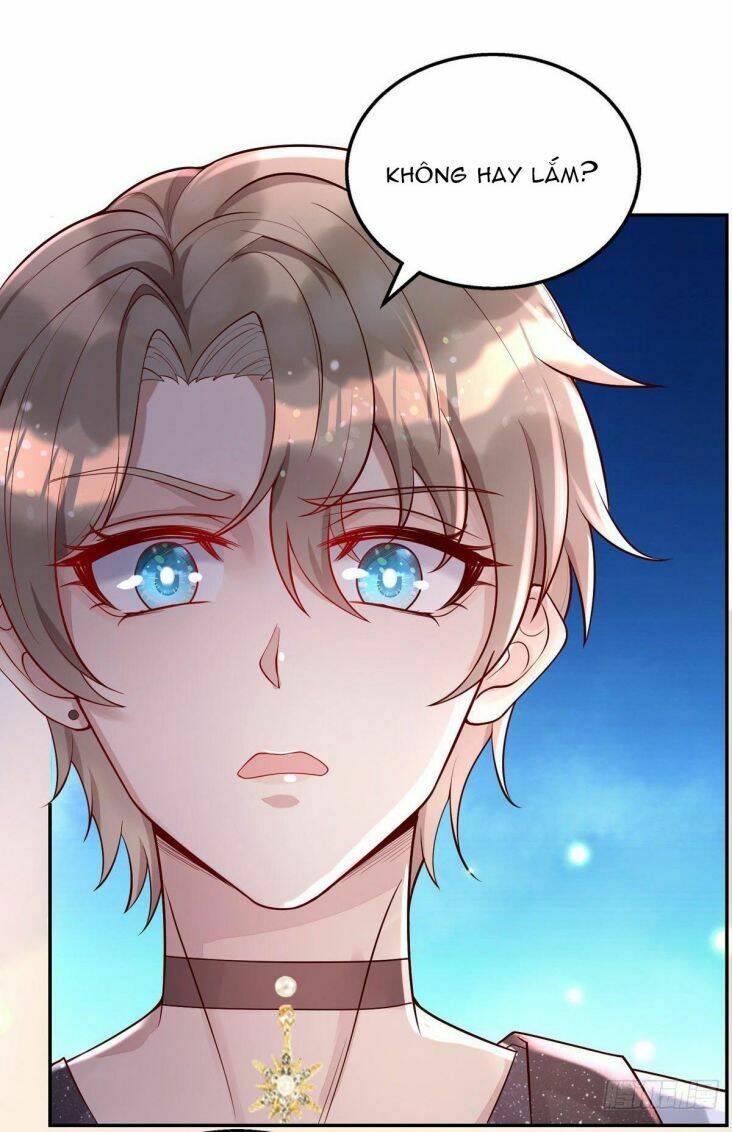 Thú Thụ Bất Thân: Chapter 26