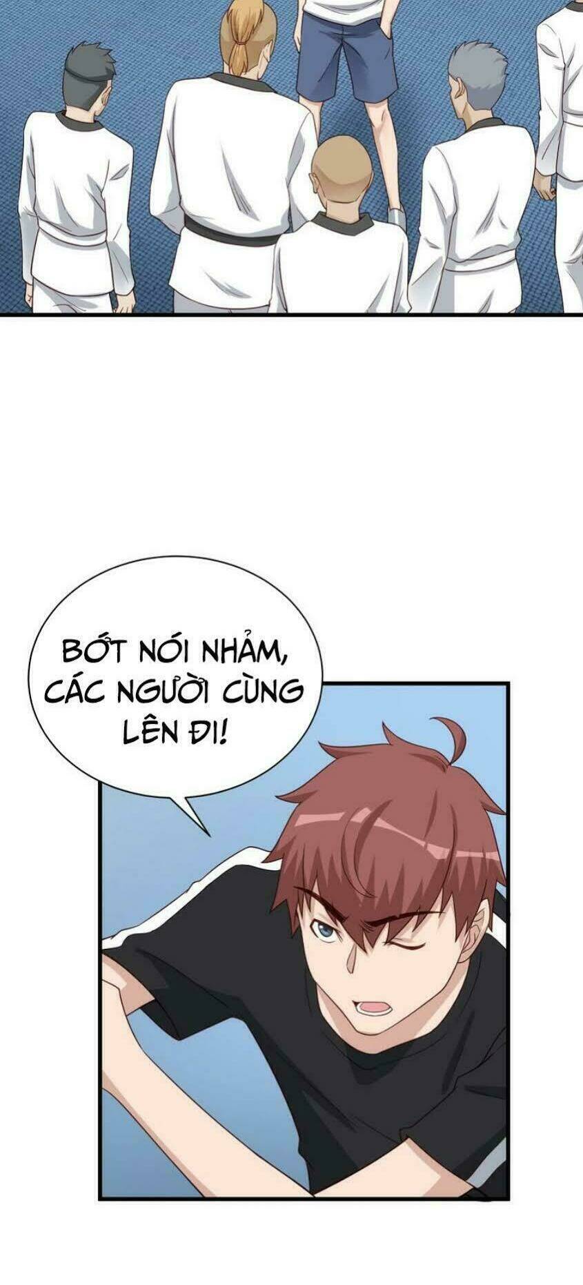 Hệ Thống Tu Tiên Mạnh Nhất: Chapter 33