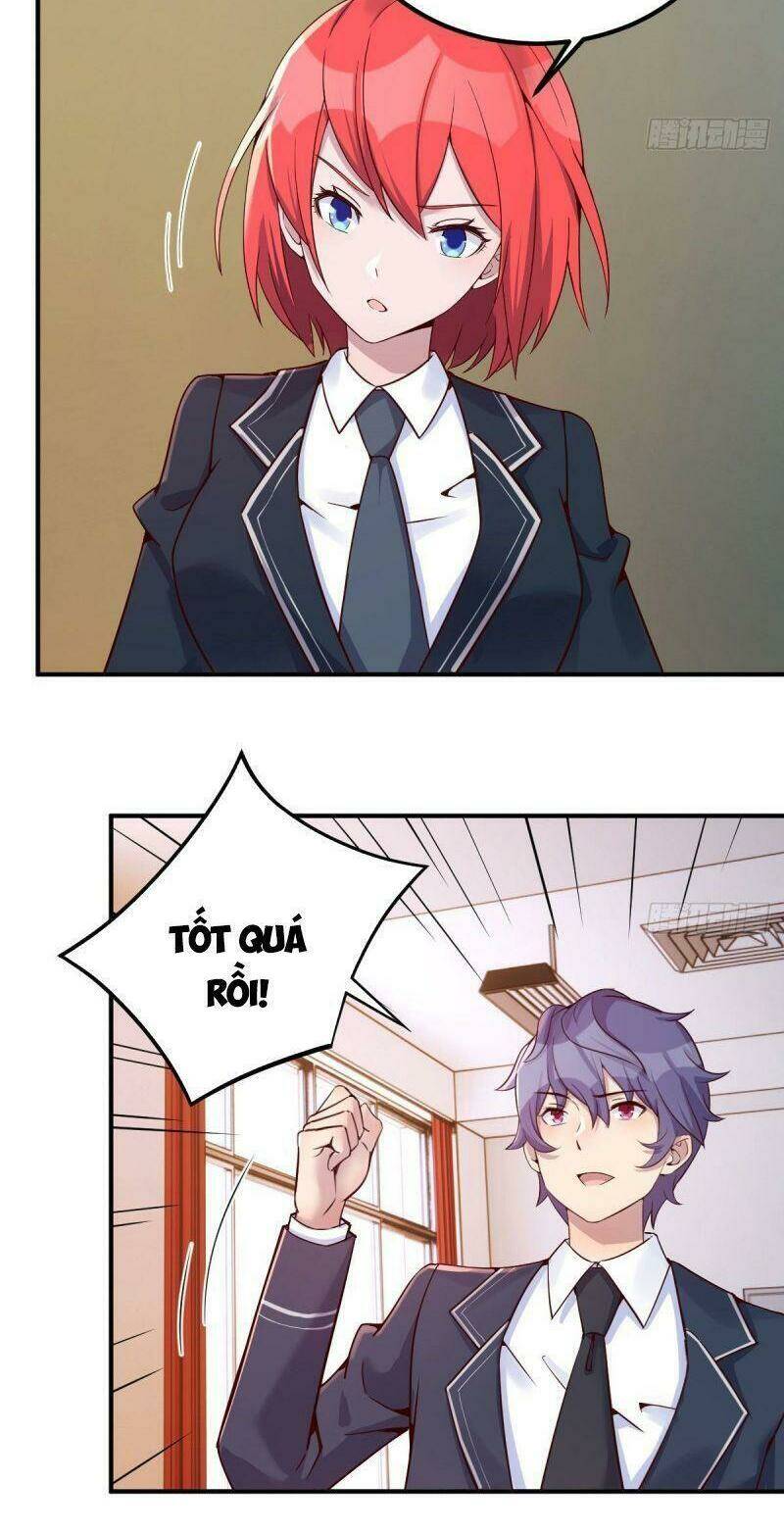 Thiên Tứ Thức Tỉnh: Chapter 44