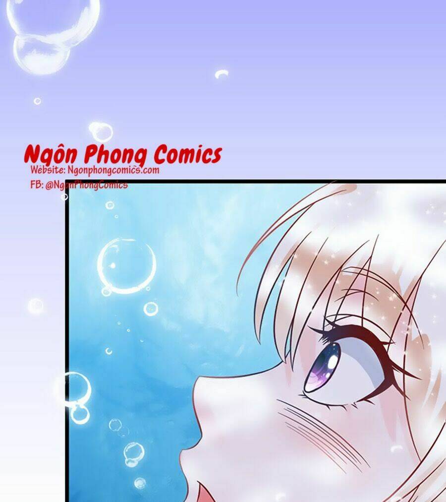 Thâm Hải Chi Ca: Chapter 1