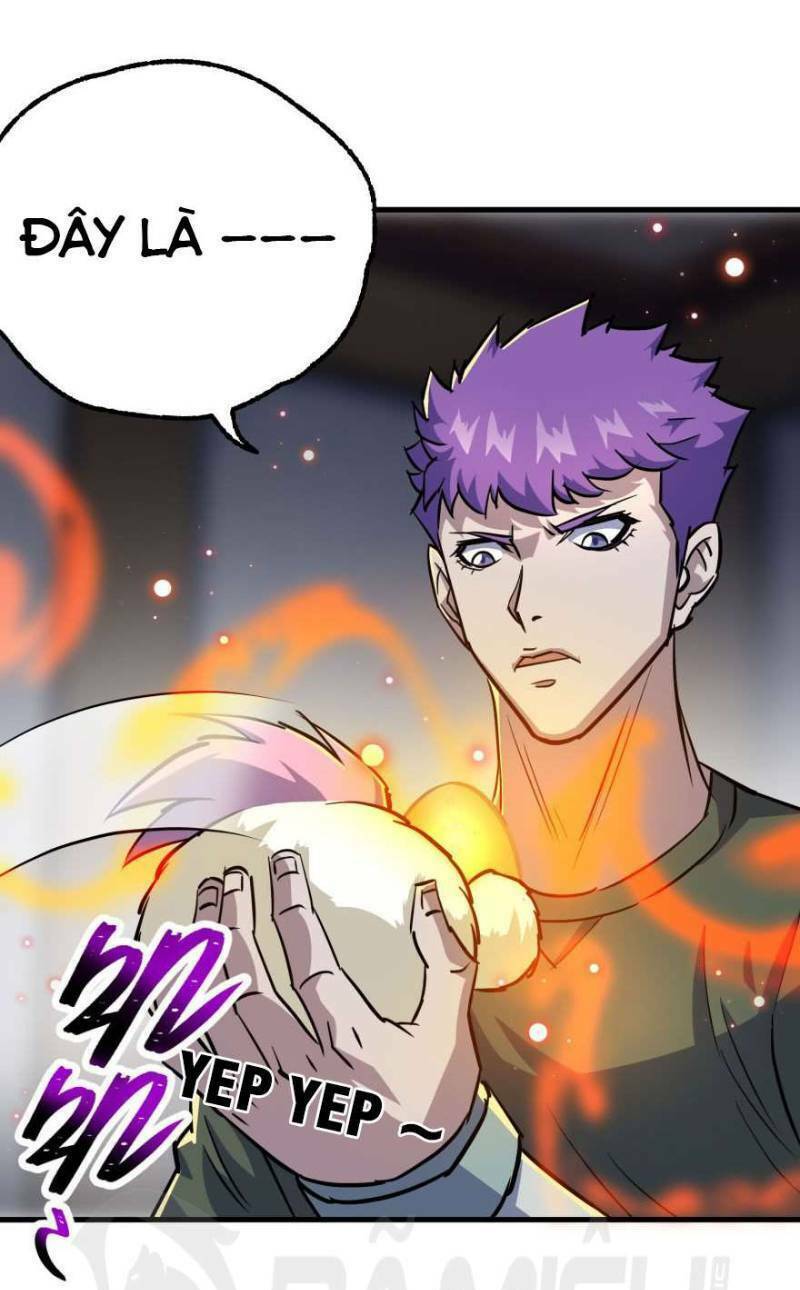 Thú Nhân: Chapter 149