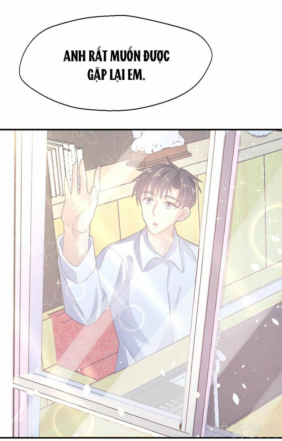 Sau Này Vẫn Cứ Thích Anh: Chapter 84