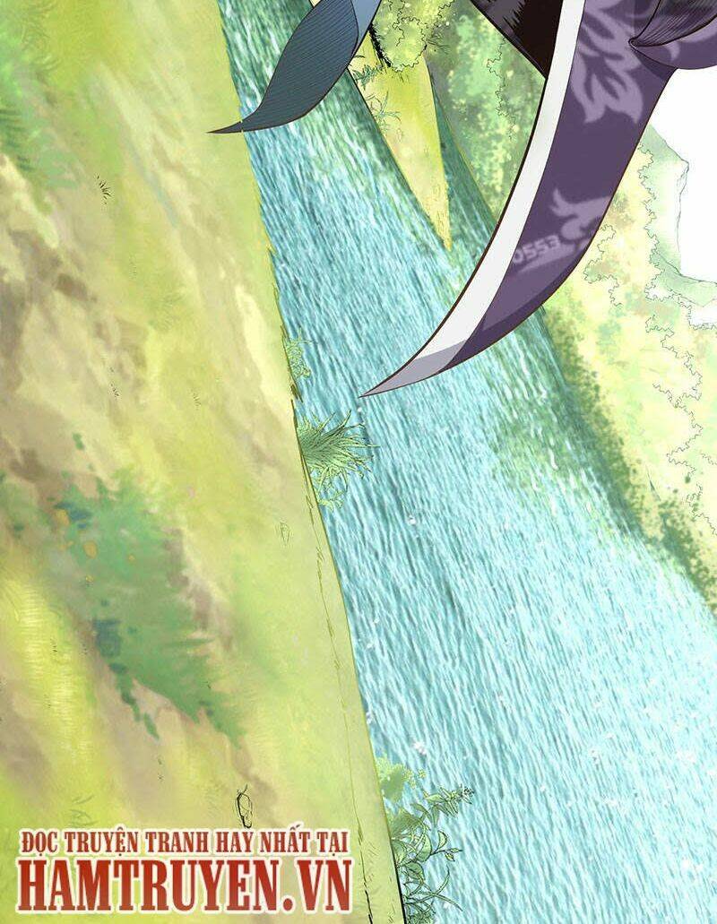 Võ Thần Chí Tôn: Chapter 9